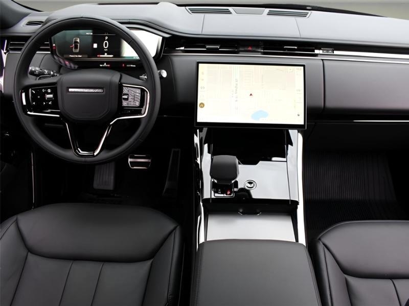 Land Rover Range Rover Evoque  2025