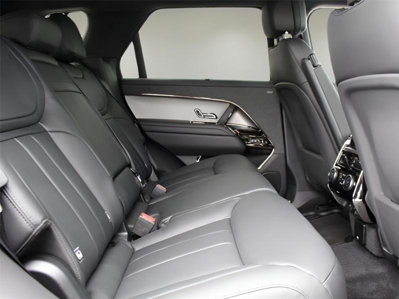 Land Rover Range Rover Evoque  2025