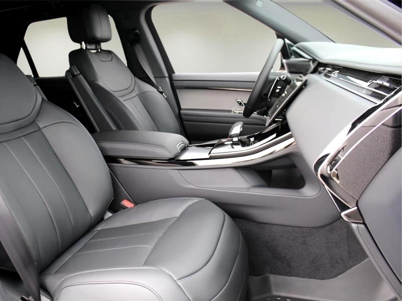 Land Rover Range Rover Evoque  2025