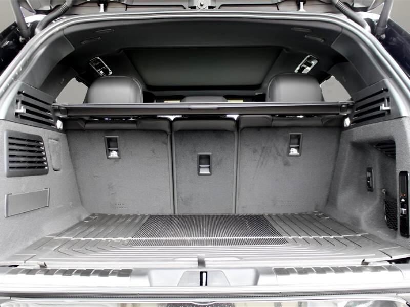 Land Rover Range Rover Evoque  2025