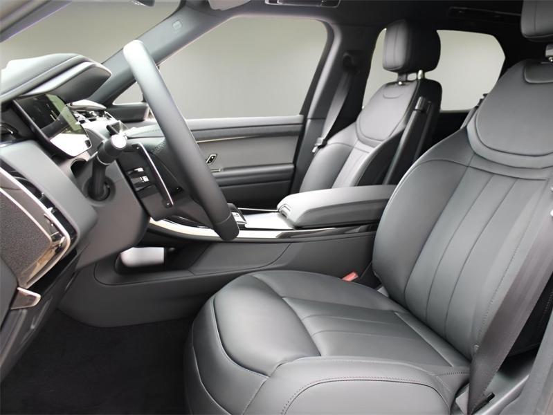 Land Rover Range Rover Evoque  2025