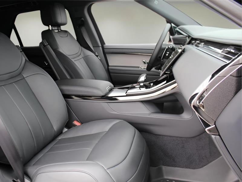 Land Rover Range Rover Evoque  2025