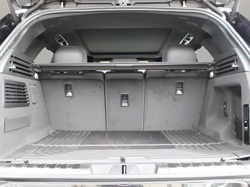 Land Rover Range Rover Evoque  2025