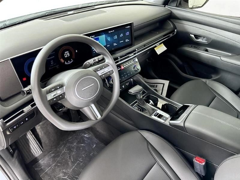 Hyundai Santa Fe  2025