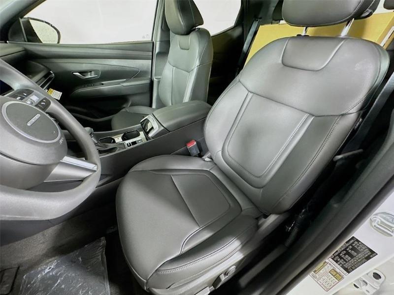 Hyundai Santa Fe  2025