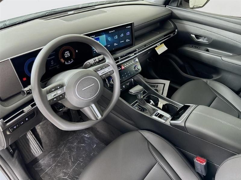 Hyundai Santa Fe  2025