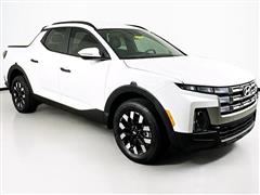 2025 Hyundai Santa Fe 