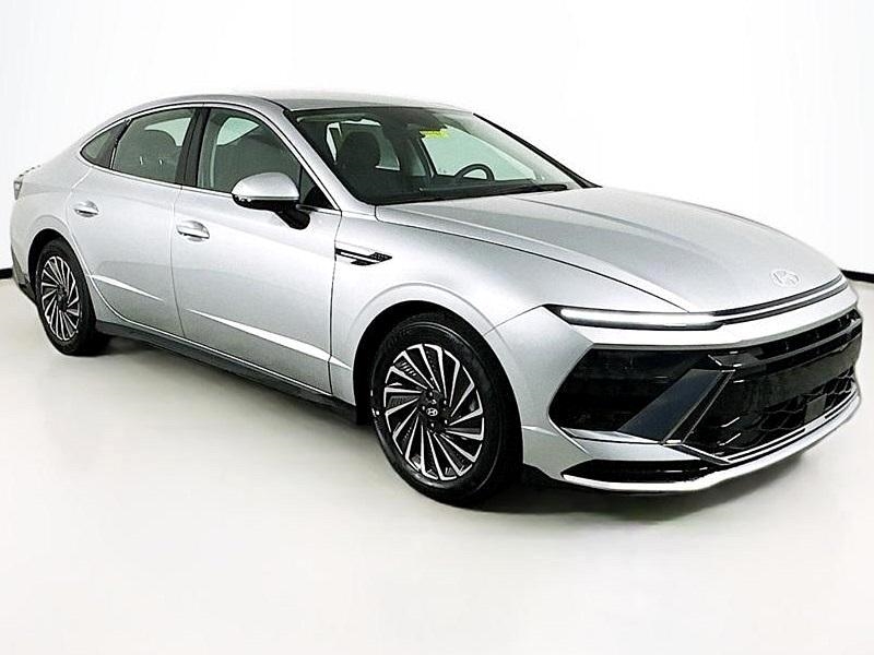 Hyundai Sonata  2025