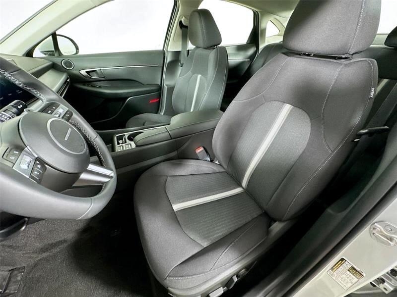 Hyundai Sonata  2025