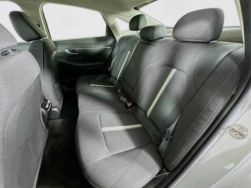 Hyundai Sonata  2025