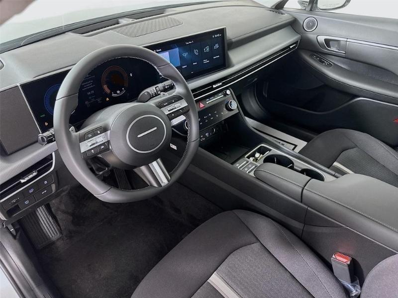 Hyundai Sonata  2025