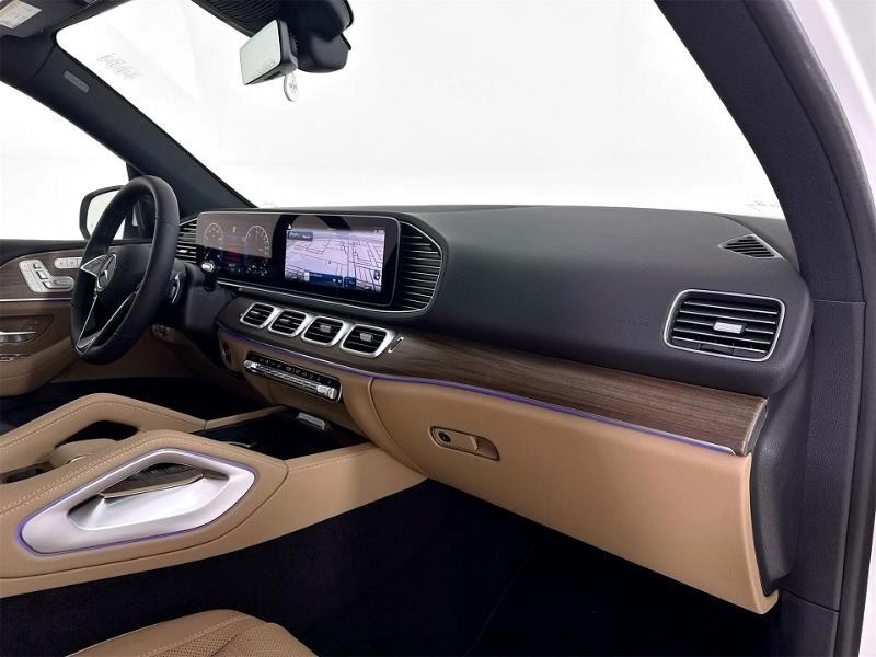 Mercedes-Benz GLE Class  2025