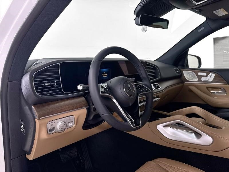 Mercedes-Benz GLE Class  2025