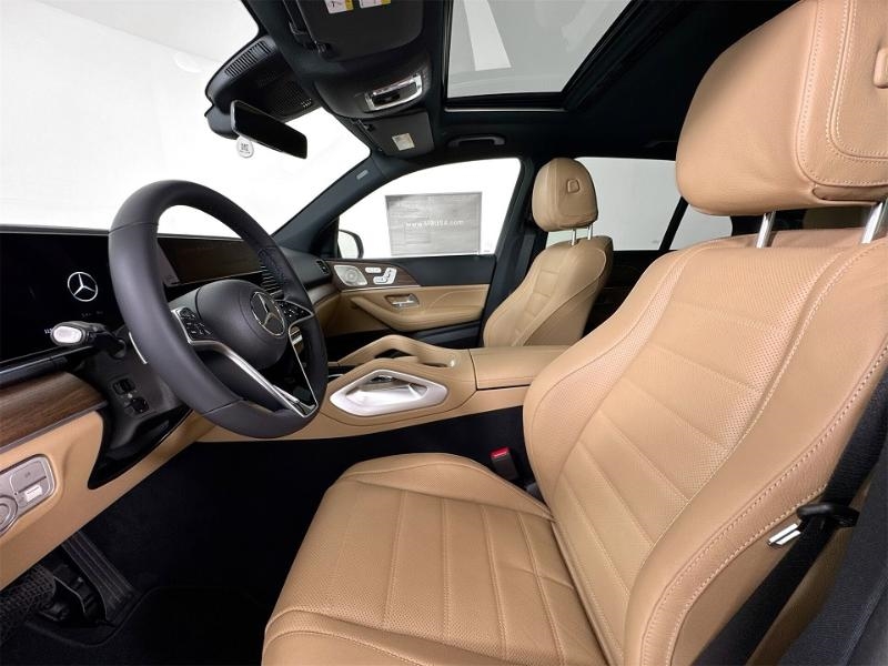 Mercedes-Benz GLE Class  2025