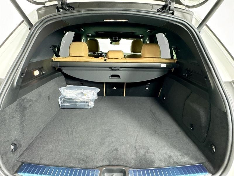 Mercedes-Benz GLE Class  2025