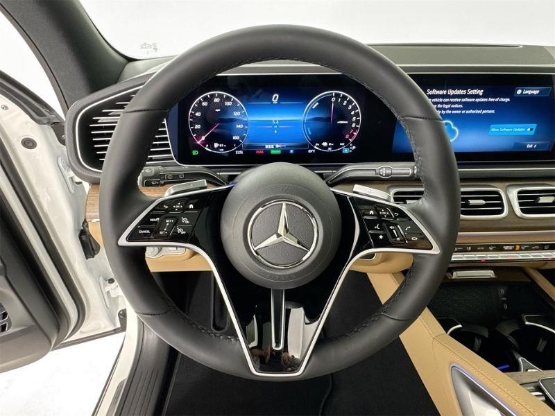 Mercedes-Benz GLE Class  2025