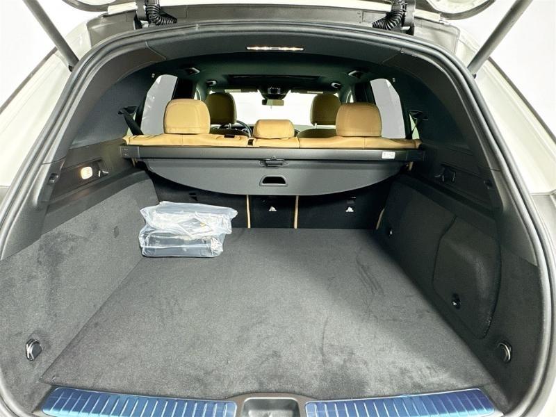 Mercedes-Benz GLE Class  2025