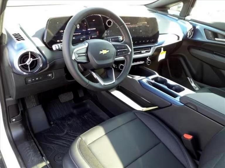 Chevrolet Equinox  2025