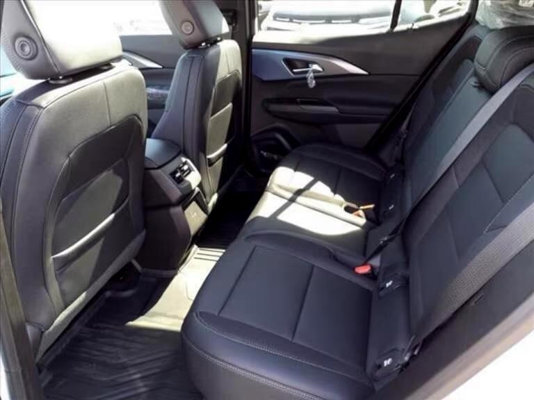 Chevrolet Equinox  2025