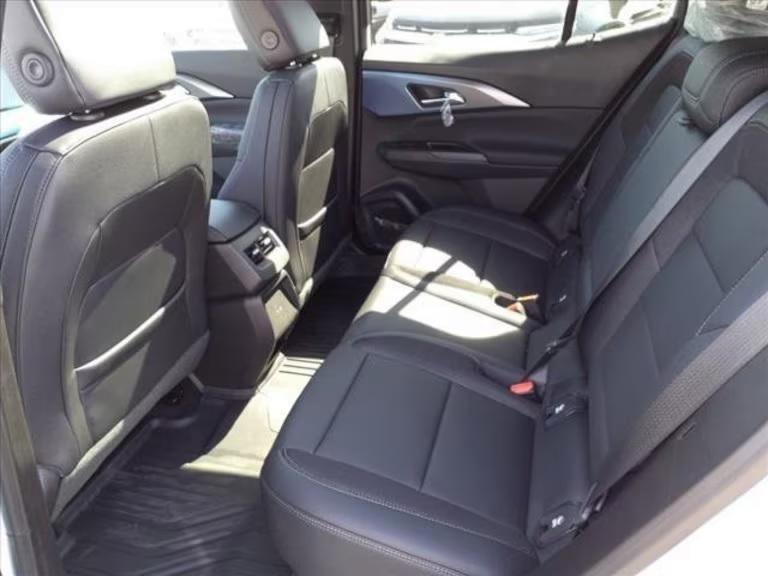 Chevrolet Equinox  2025