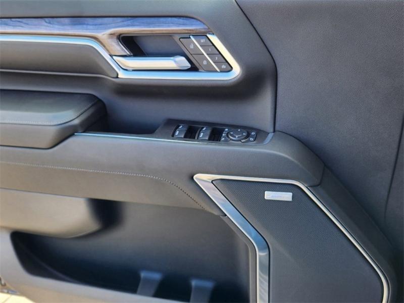 Chevrolet Silverado 2500HD  2025