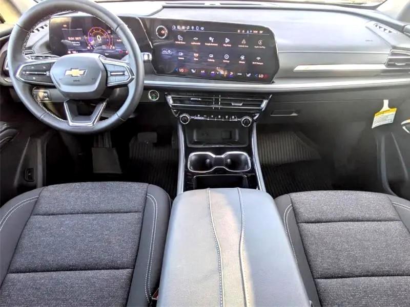 Chevrolet Traverse  2025