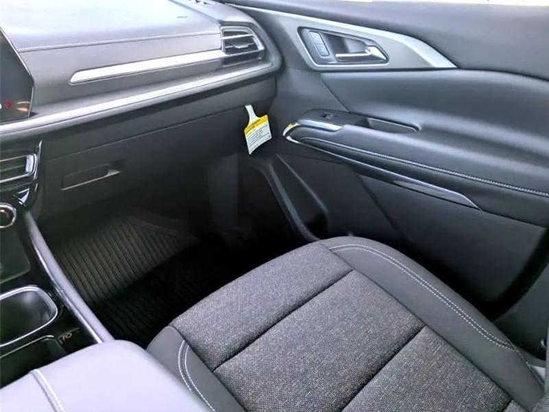 Chevrolet Traverse  2025