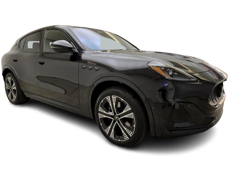 Maserati Grecale  2025