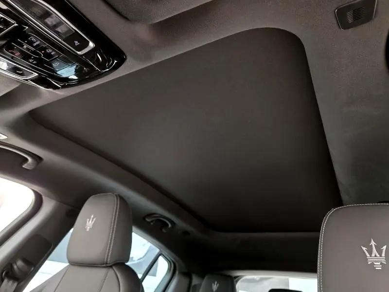 Maserati Grecale  2025