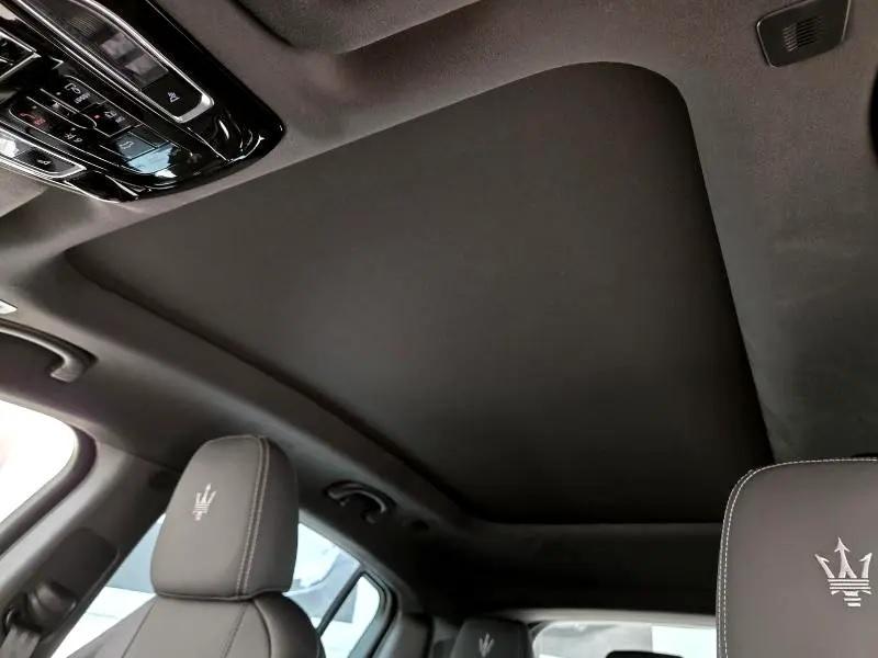 Maserati Grecale  2025