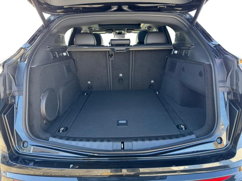 Alfa Romeo Stelvio  2025