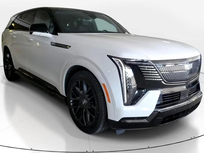 Cadillac Escalade ESV  2025