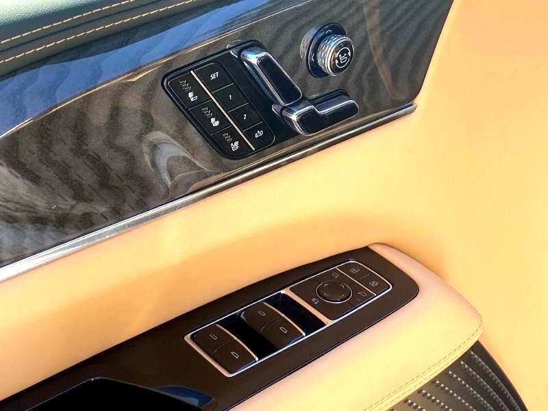 Cadillac Escalade ESV  2025