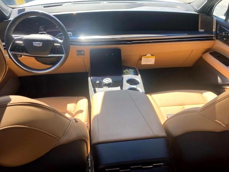 Cadillac Escalade ESV  2025