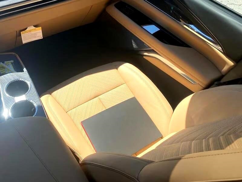 Cadillac Escalade ESV  2025