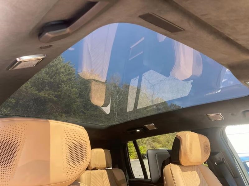 Cadillac Escalade ESV  2025