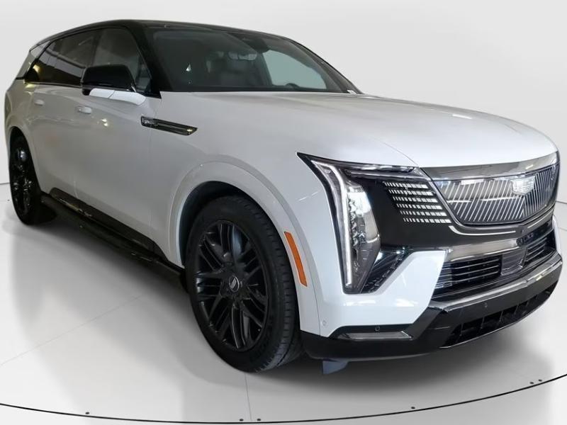 Cadillac Escalade ESV  2025