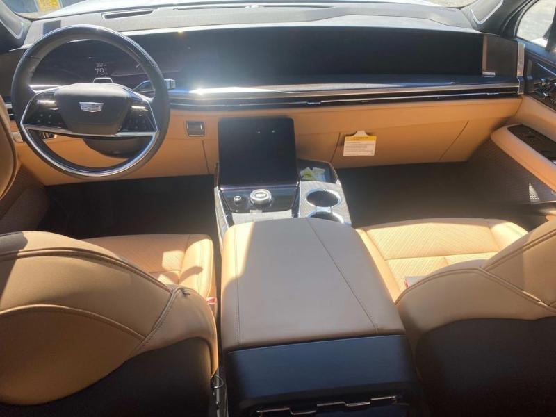 Cadillac Escalade ESV  2025