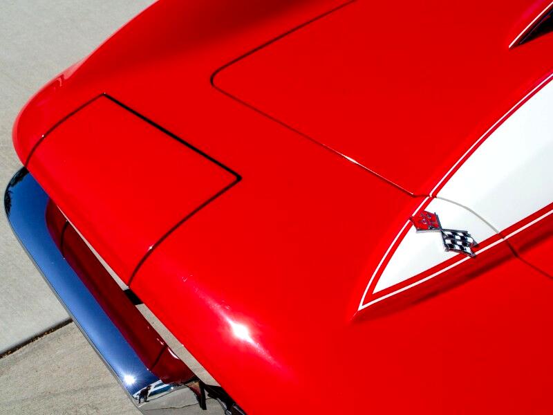 1967 Chevrolet Corvette 15