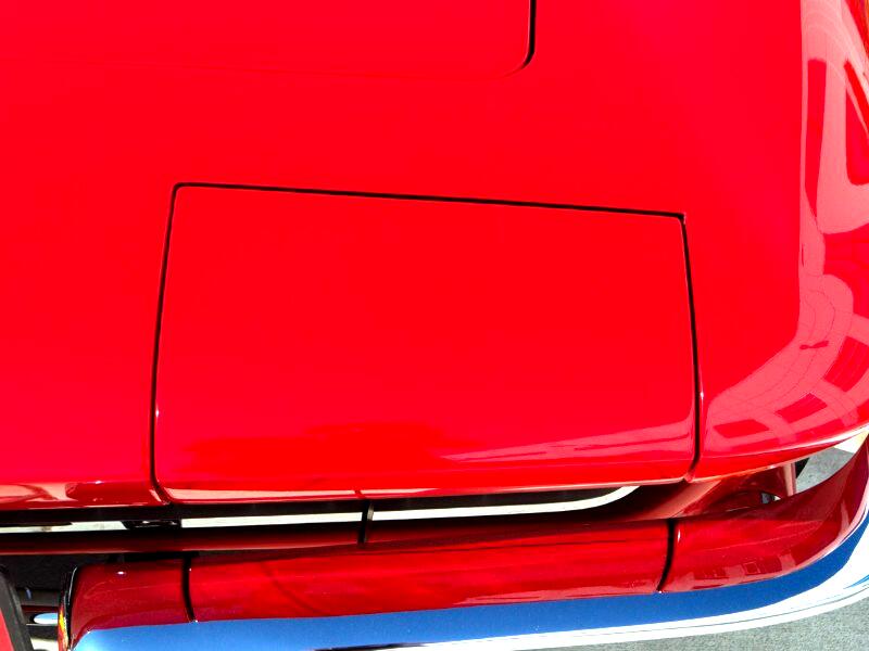 1967 Chevrolet Corvette 16