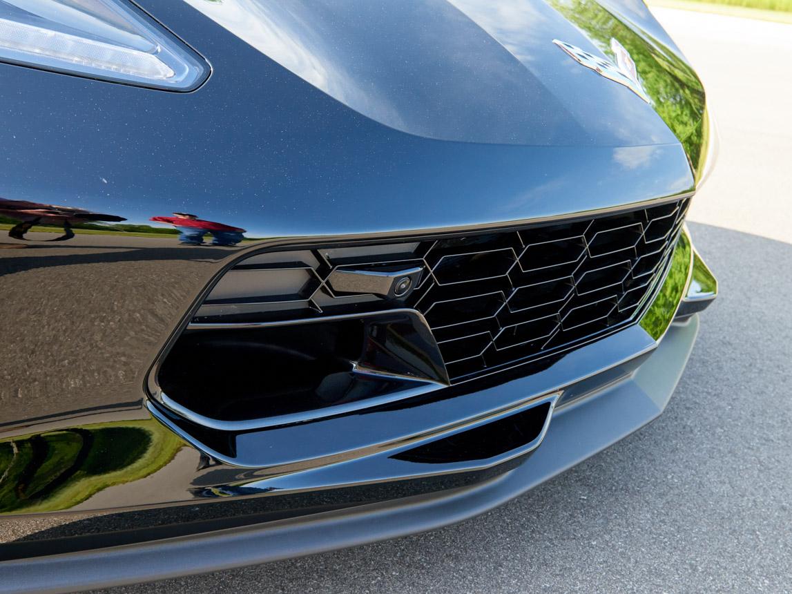 Chevrolet Corvette  2019
