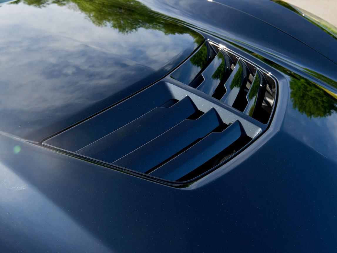 Chevrolet Corvette  2019