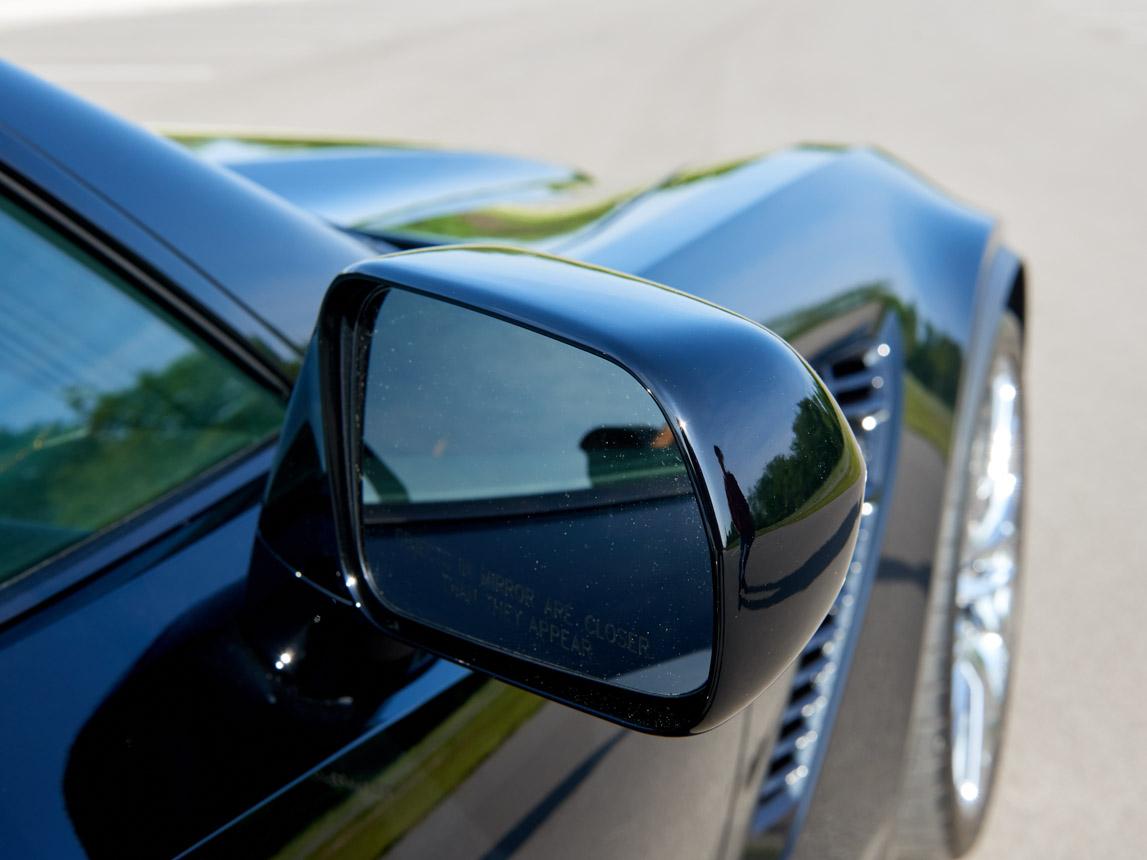 Chevrolet Corvette  2019