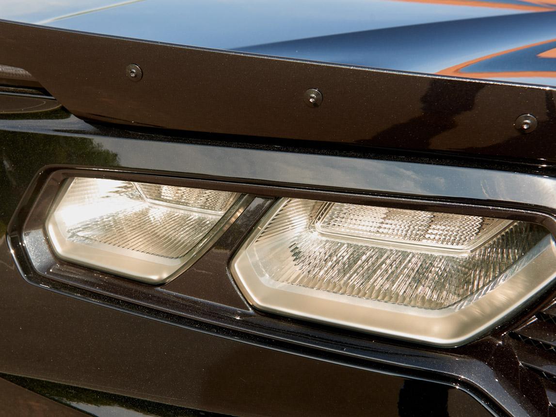 Chevrolet Corvette  2019