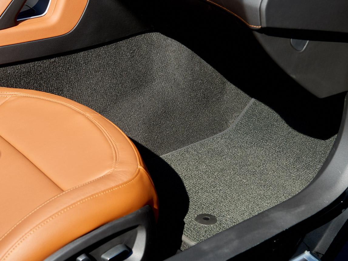 Chevrolet Corvette  2019