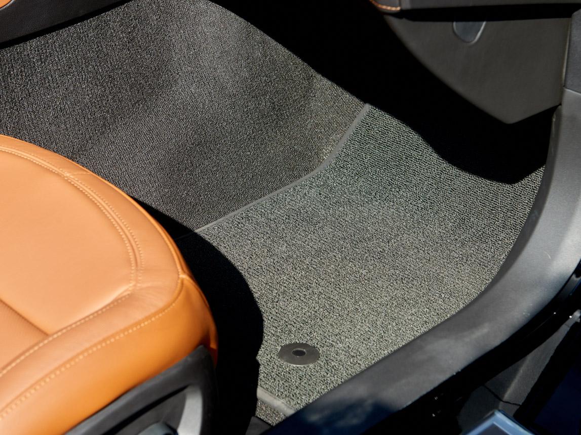 Chevrolet Corvette  2019