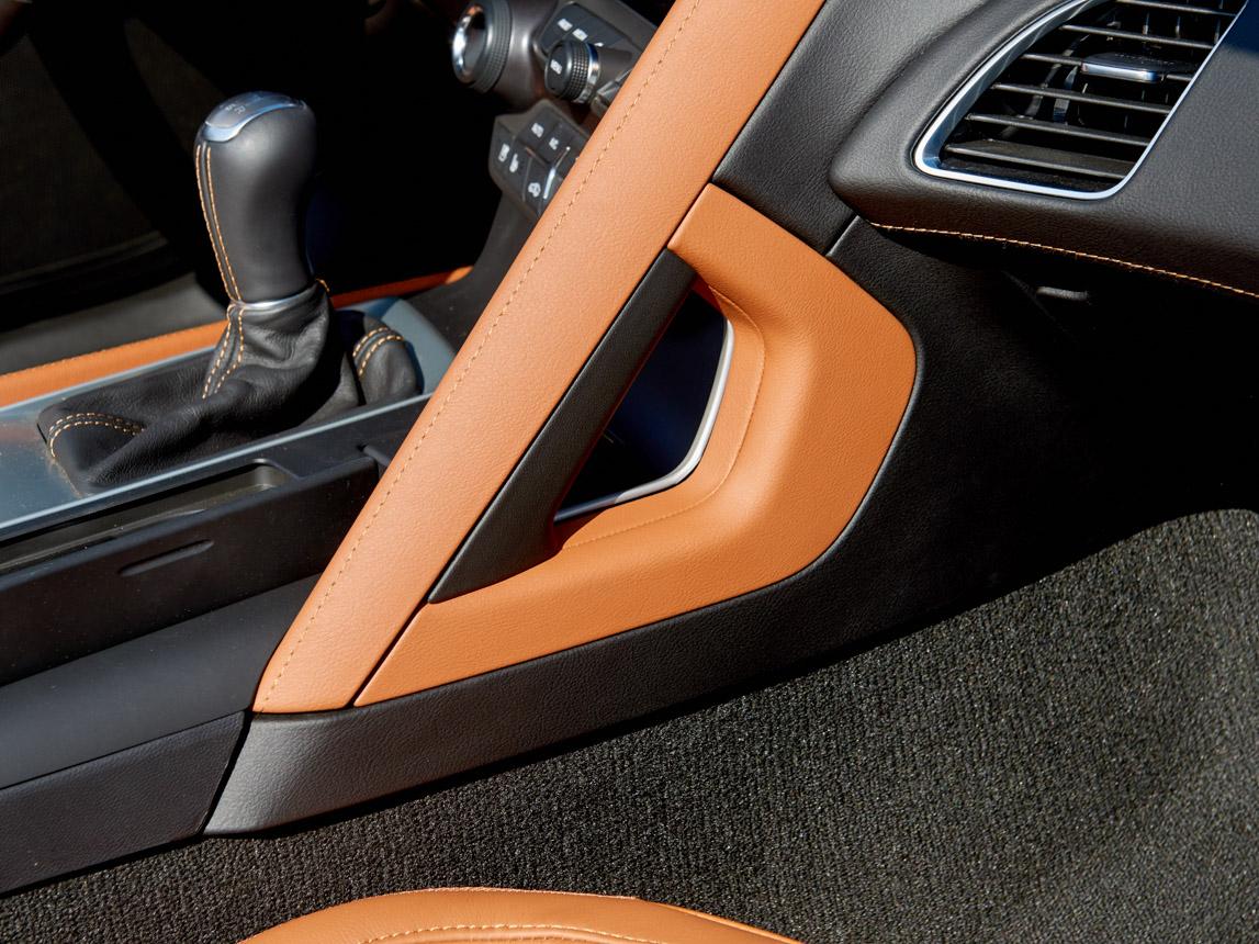 Chevrolet Corvette  2019