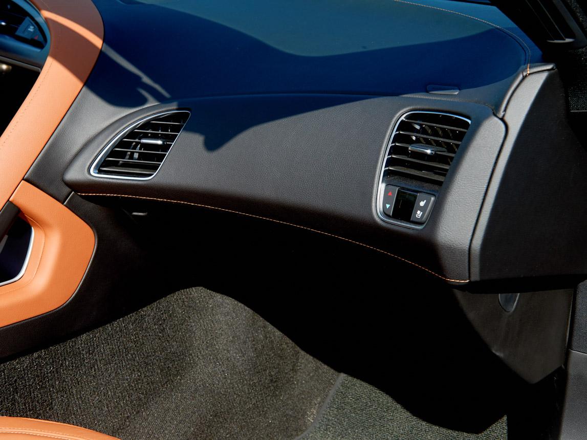 Chevrolet Corvette  2019