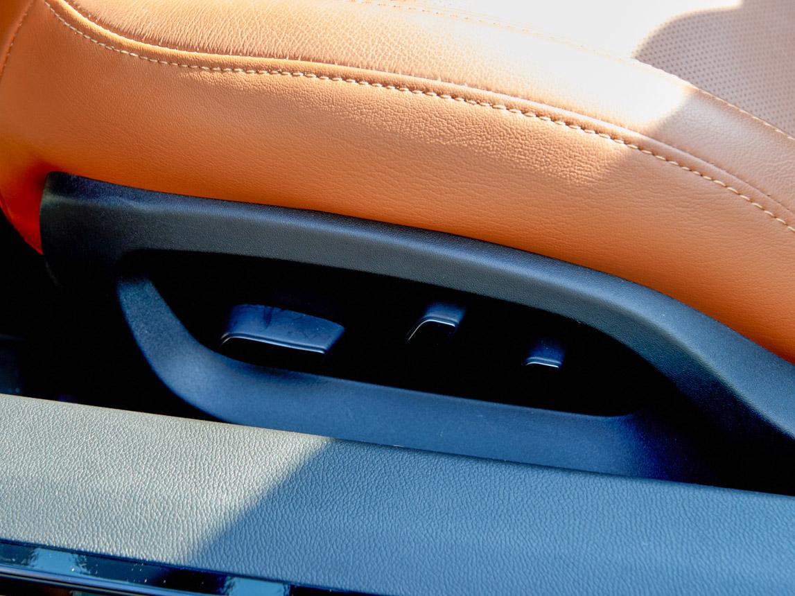Chevrolet Corvette  2019