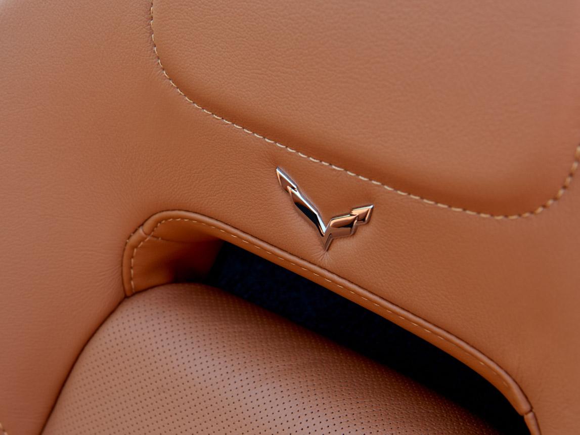 Chevrolet Corvette  2019